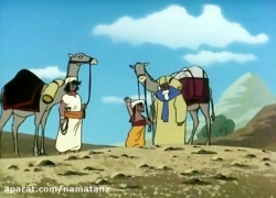 کارتون سندباد قسمت 19 - sinbad